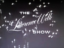 THE LAWRENCE WELK SHOW 97 EPISODES ON DVD 50s and Early 60s  450+ SOLD
