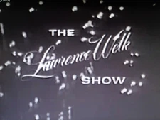 THE LAWRENCE WELK SHOW 97 EPISODES ON DVD 50s and Early 60s  450+ SOLD