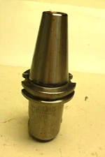 SYIC Techniks -22921 - MCAT40xSLN3/4-3.5 Side Lock End Mill Holder