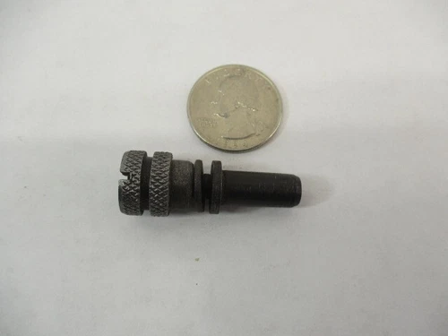 Back Stud Indicator Joint 5/16" Mount Fit 1/4" Hole on Federal Starrett Mitutoyo
