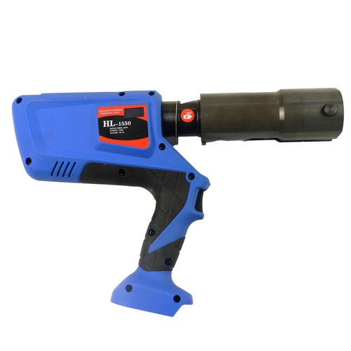 Plumbing Press Tool 18V battery for Bpress Viega Kempress Ridgid Rothenberger - Bild 7 von 7