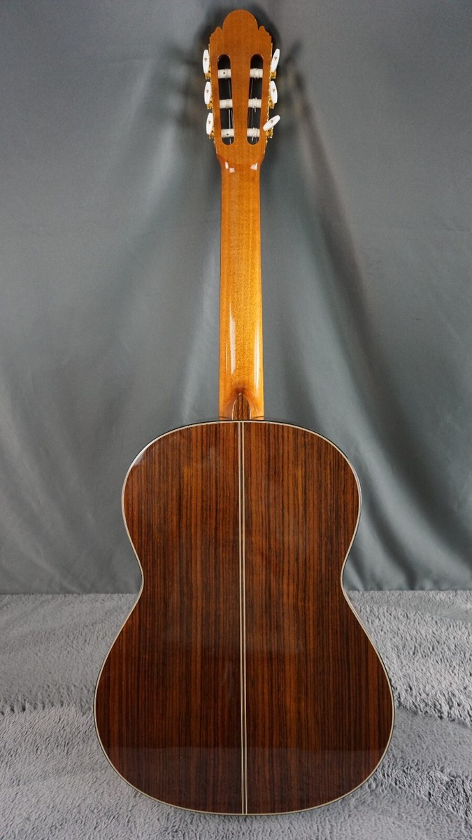 Ecole Stage Master 1000 Japan Classical Guitar | eBay