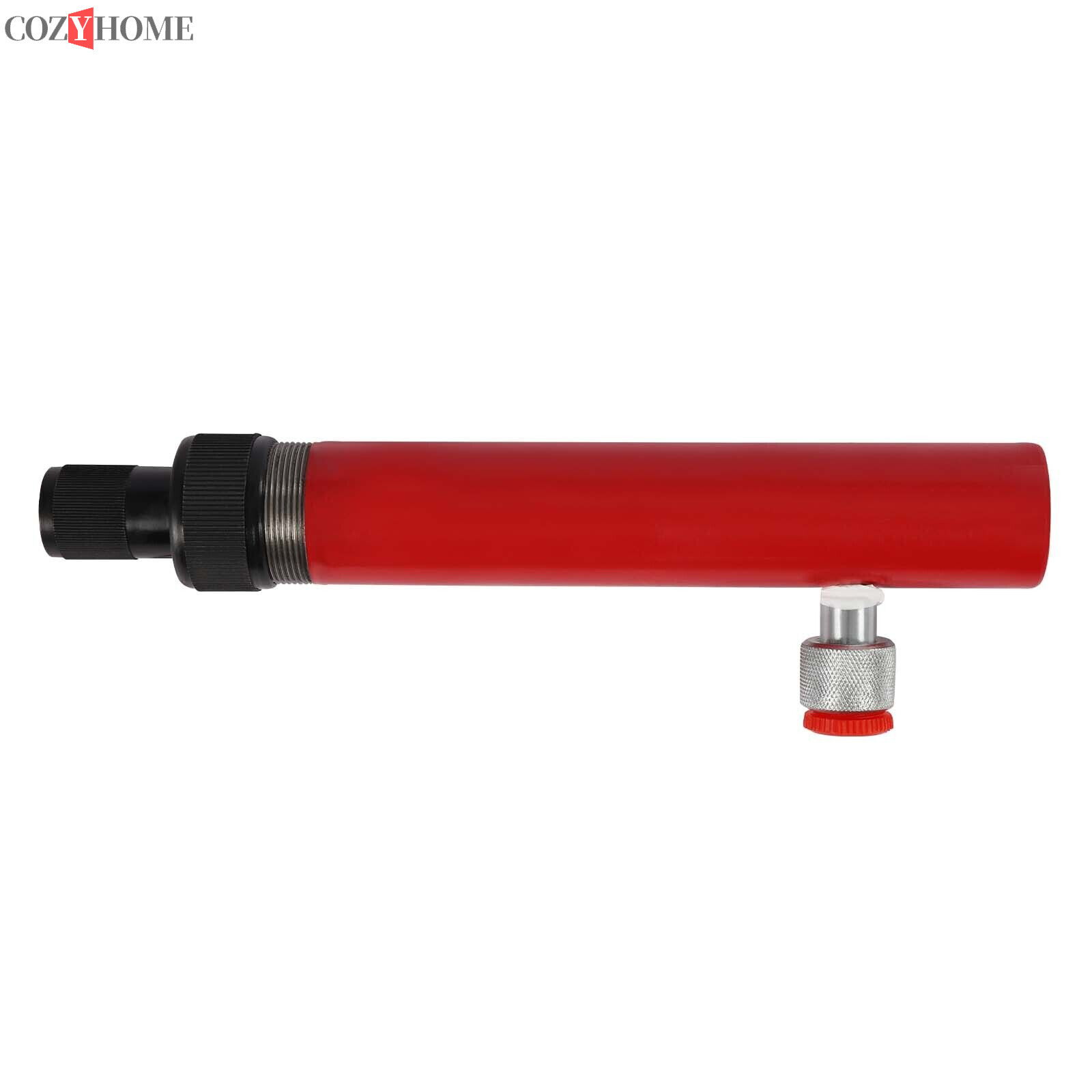 4 Ton Porta Power Ram Hydraulic Jack Power Type 5 Stroke Auto Body Frame Repair