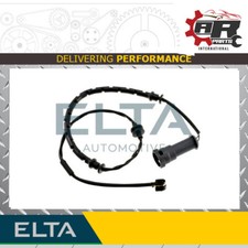 Bremse Warn Kleidung Blinker Draht - Vorne - Für Opel Signum, Vectra 2002-2008