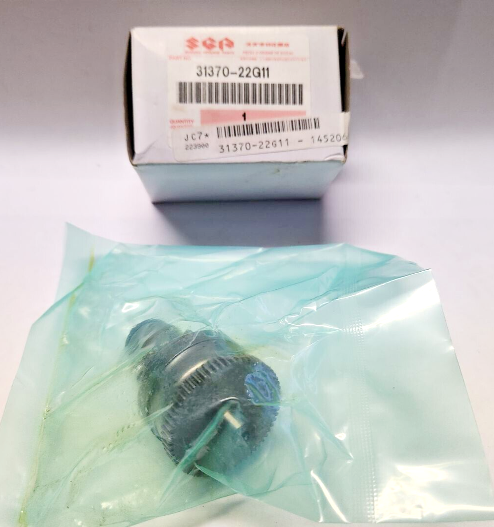 2006-2009 2017-2018 Suzuki LTZ50 LT-Z50 QuadSport Starter 2006-2009 2017-2018 Suzuki LTZ50 LT-Z50 QuadSport Starter
