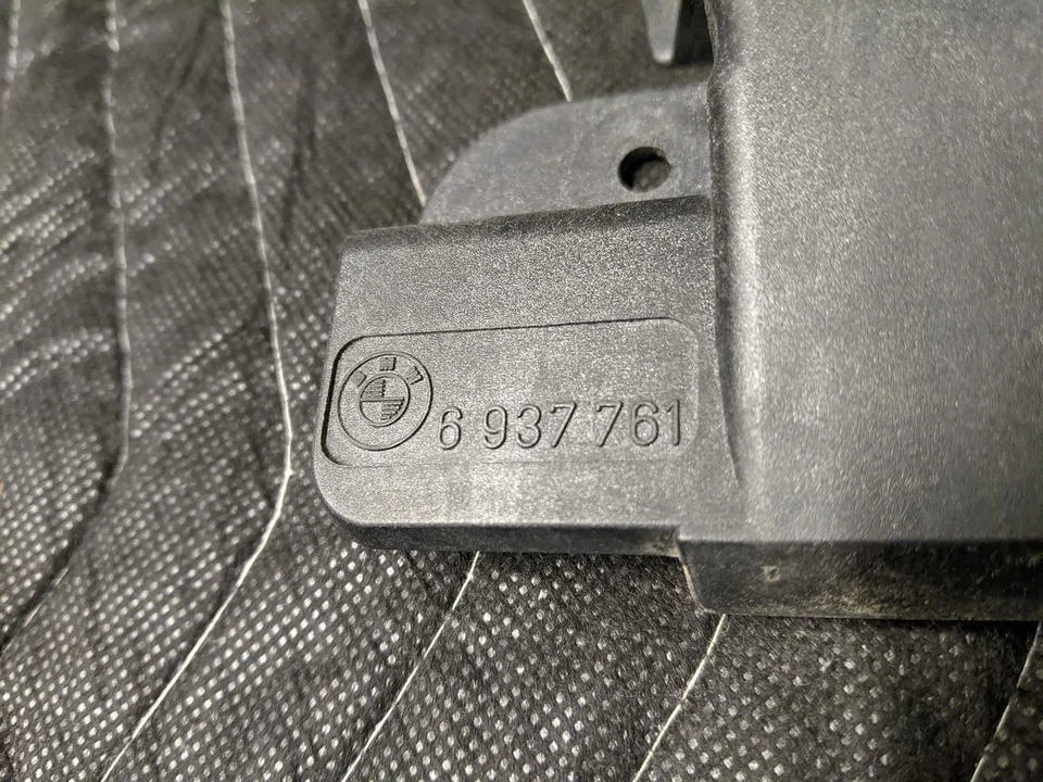 Cubierta de sirena de emergencia BMW E63/E63 serie 6 M6 65756937761 Foto 3 de 4