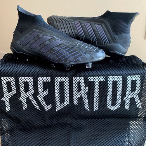 BOTINES PREDATOR 19+ SG ADIDAS | DIGITAL SPORT