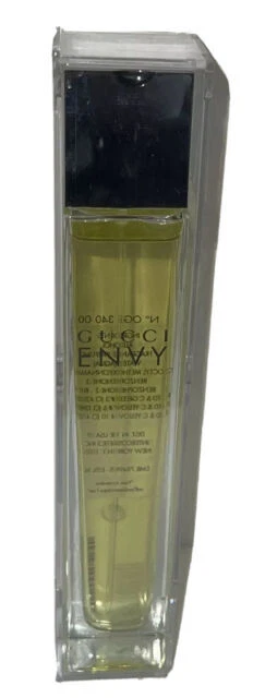 Gucci Gucci Envy Eau de Toilette for Women for sale | eBay