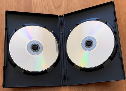Tomb Raider The Angel of Darkness (PC Game, 2003, CD-ROM) - Plastic Case (2 CDs) - Picture 4 of 7