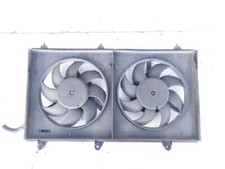 711030006 ELETTROVENTOLA DR MOTORS DR2 (D2) 1.3 B 16V MAN 5M 83CV 2011 5P BERL