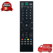 AKB73655806 Replace Remote Control fit for LG LED LCD TV 22LS3500 32CS560