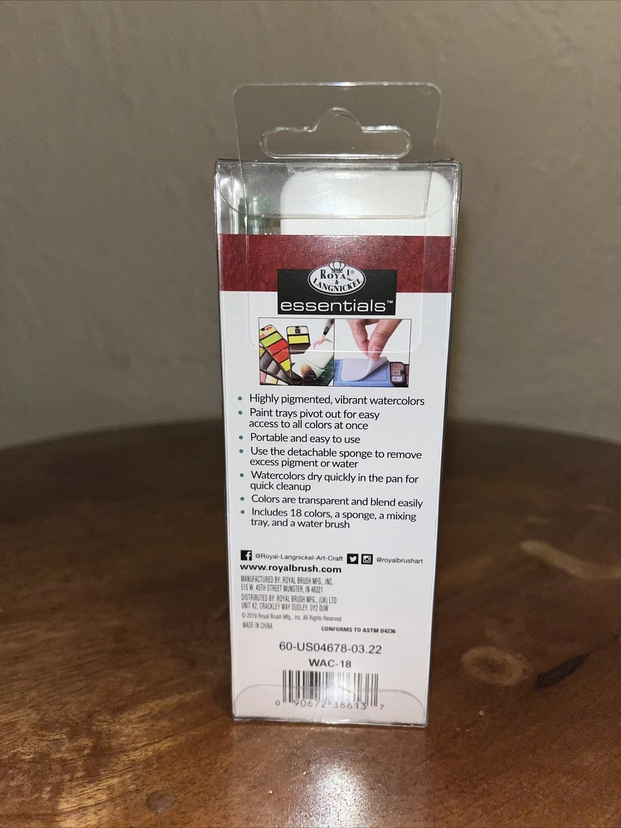 Royal Panning Kit