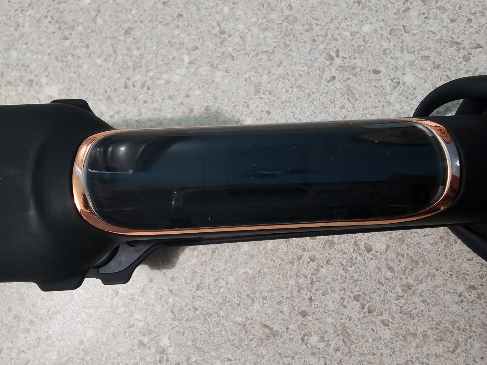 Hot Tools Professional Hair Straighter 