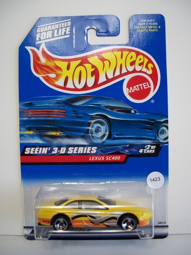 FB-044-Various Hot Wheels Pick & Choose What You Want, Priced Individually - Picture 14 of 67