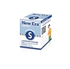 New Era Complesso S Named 240 Granuli