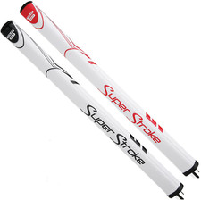 New 17" Authentic SuperStroke Zenergy 3.0 Off the Truck Tour Putter Grip