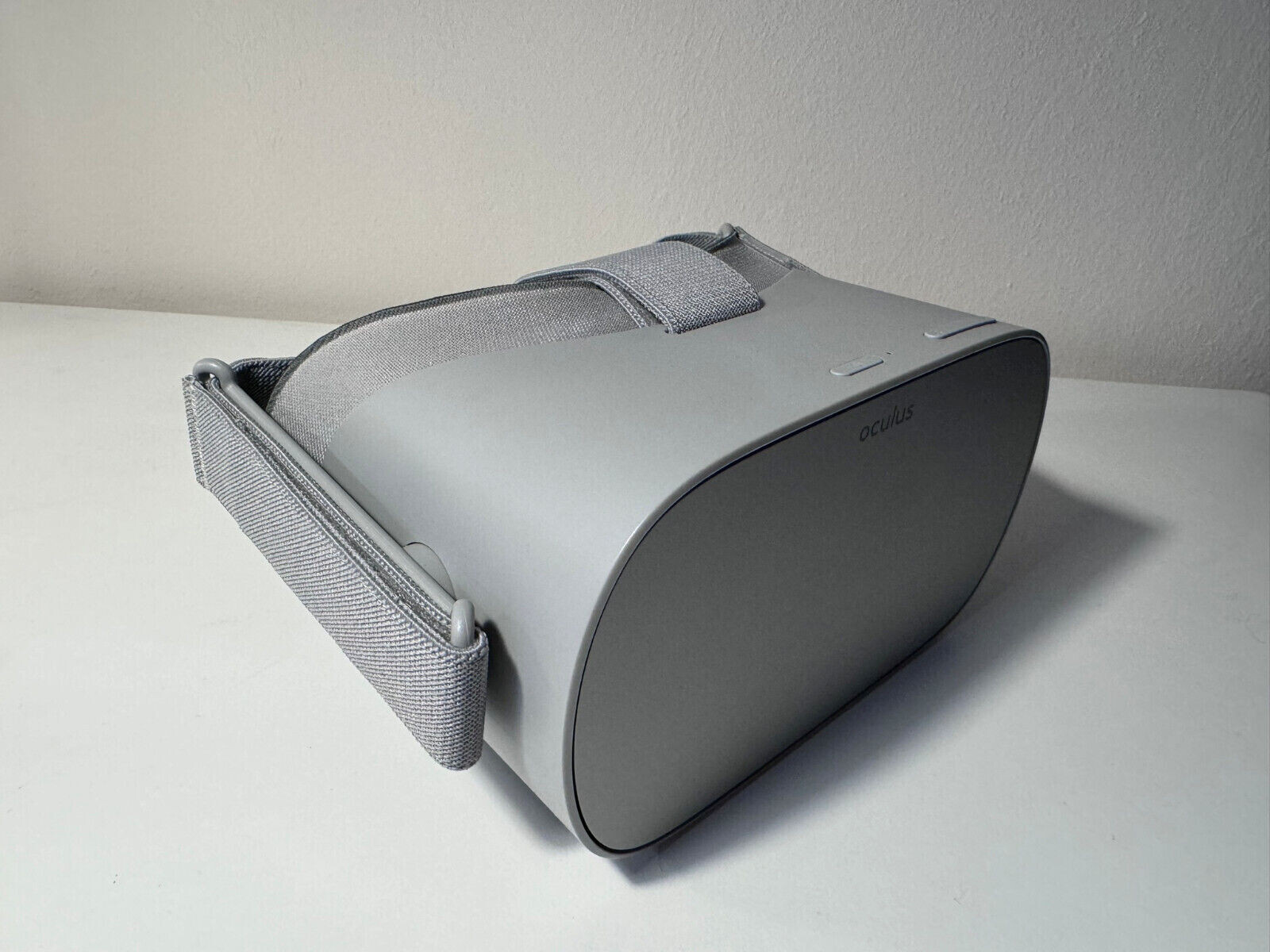 Oculus Go Standalone Virtual Reality / VR Headset 64GB VR Brille eBay