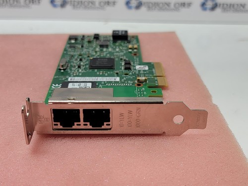 Adaptateur réseau profil bas dell 08wwc9 d'occasion SKU 16898 - Photo 2/2