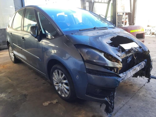 96646223XT Sistema Audio/Radio Cd para CITROEN C4 PICASSO SX 2007 8670629 - Imagen 8 de 10
