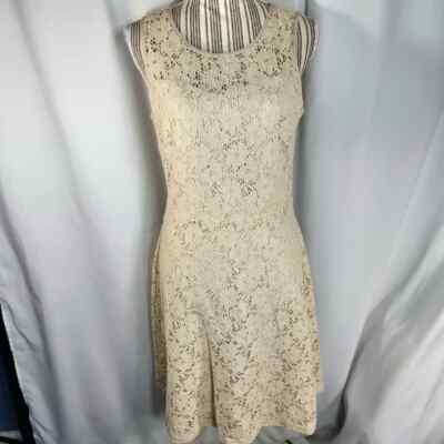 green emerald velvet dress Tuckernuck Gold Metallic Star Lace Eve Skirt Gold / M main image 0