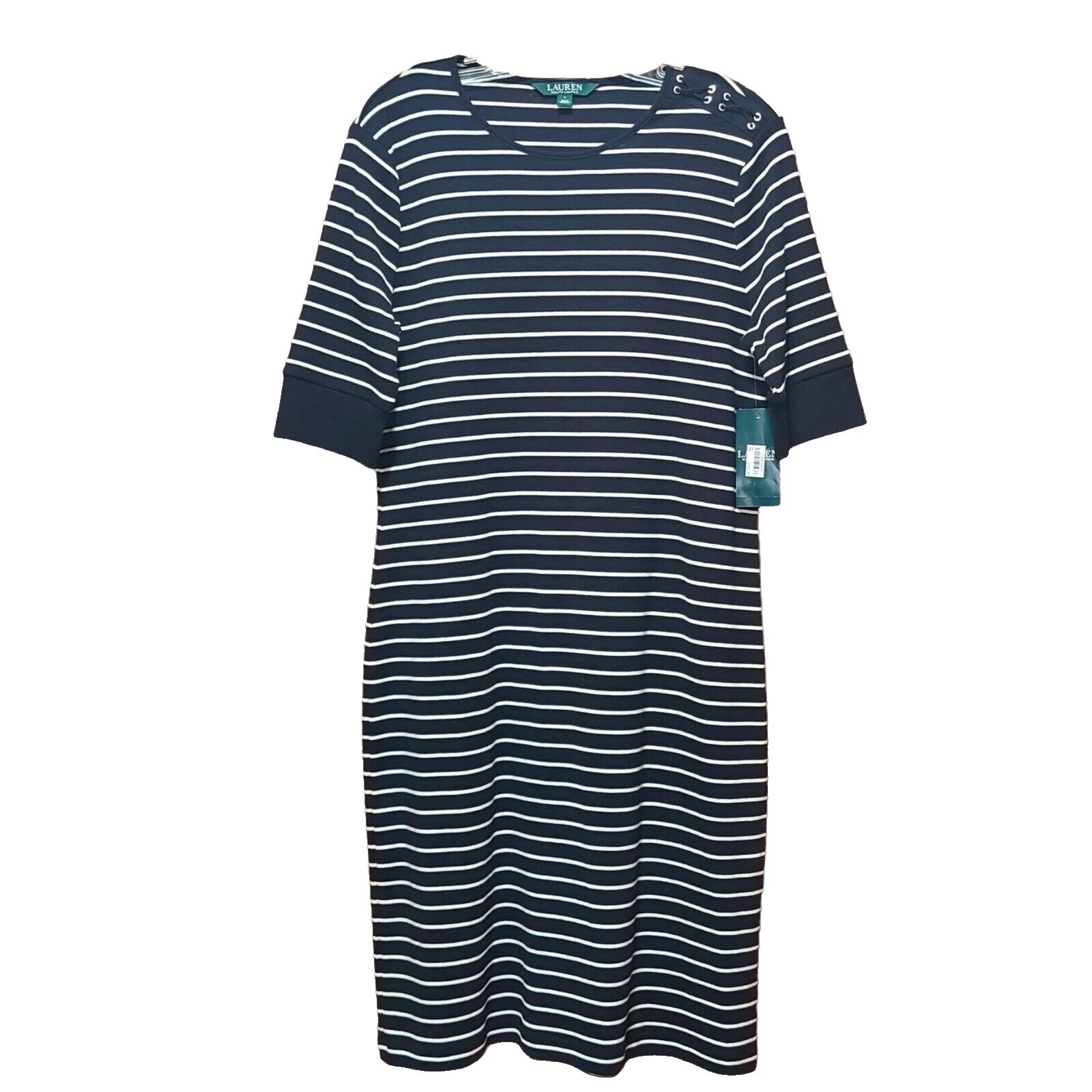 Vestidos para mujeres Ralph Lauren Shift