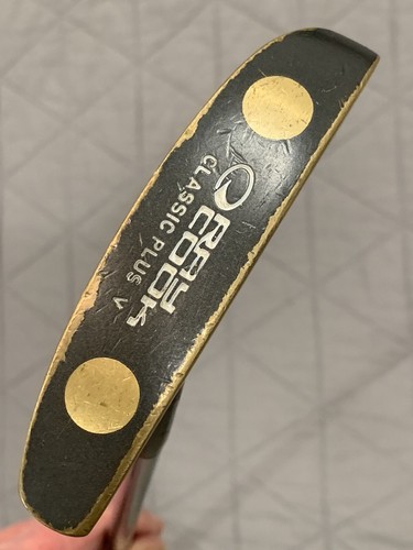 Ray Cook ‘Classic Plus V’ Putter All Original 35” RH - Picture 2 of 18