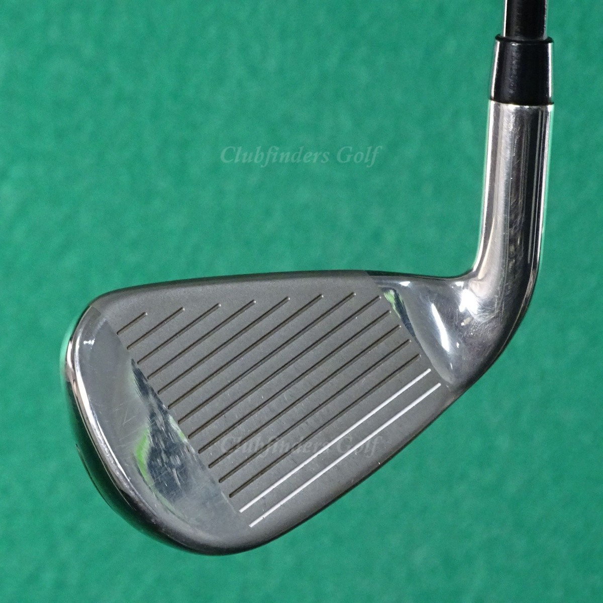 Callaway Rogue ST MAX Single 7 Iron Mitsubishi Tensei AV 75