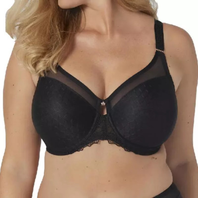 Triumph Azalea Florale W01 Damen Minimizer-BH mit Bügel Neu