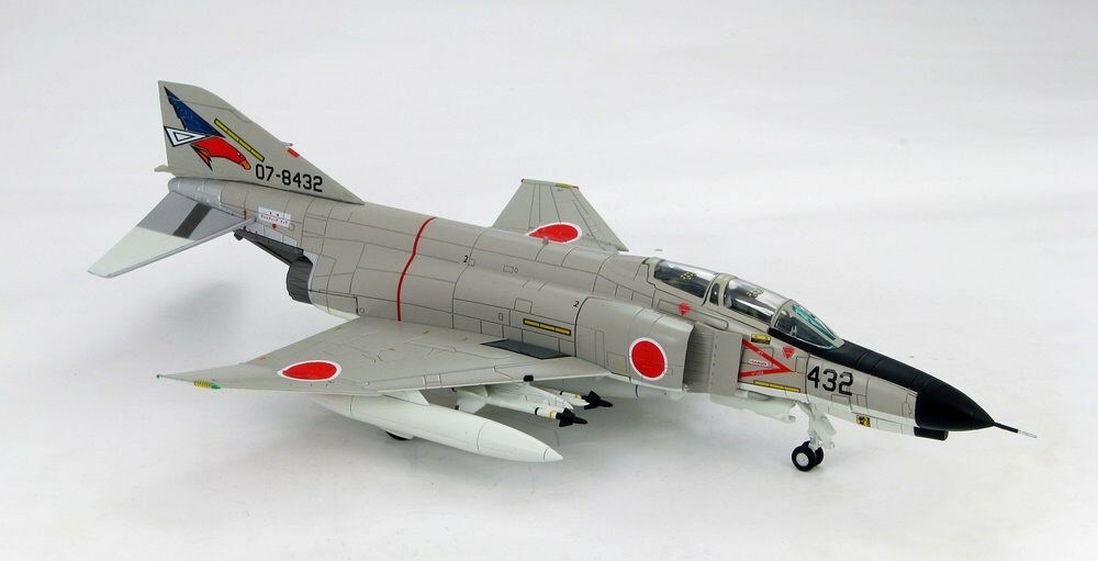 Hobby Master 1/72 F- 4EJ 