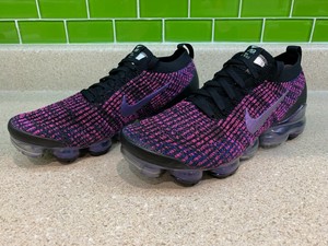 nike vapormax flyknit 2 mujer purpura