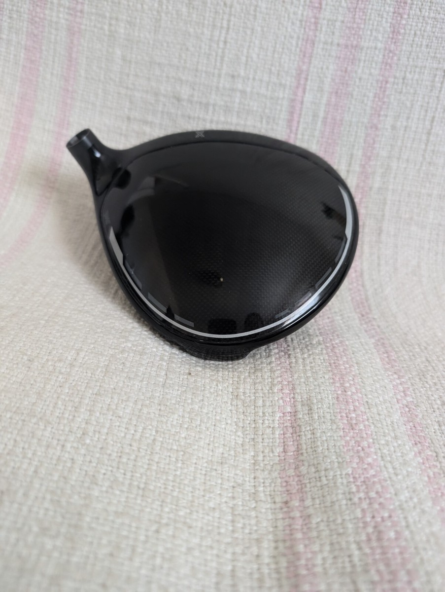 Driver PXG 0311 Black Ops 9° Gaucher – Tête Seule, Très Bon état (8/10)