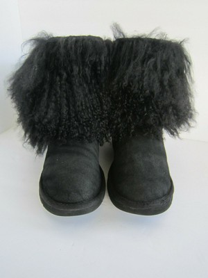 mongolian uggs size 8
