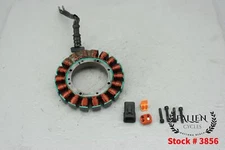 2004 Harley Softail Stator Alternator Charging Unit 16,000 miles