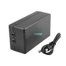 12V2A 57.72W Security Standby Power Supply UPS Uninterrupted Backup Power Supply