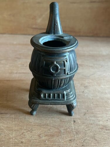 Lotto Figurine Stufa Pancia Pendente Pat Incompleto Venditore Campione Vintage - Foto 11 di 24