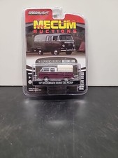 Greenlight Volkswagen T2 Double Cabine Pick-up Closed 1971 1:64 37140C