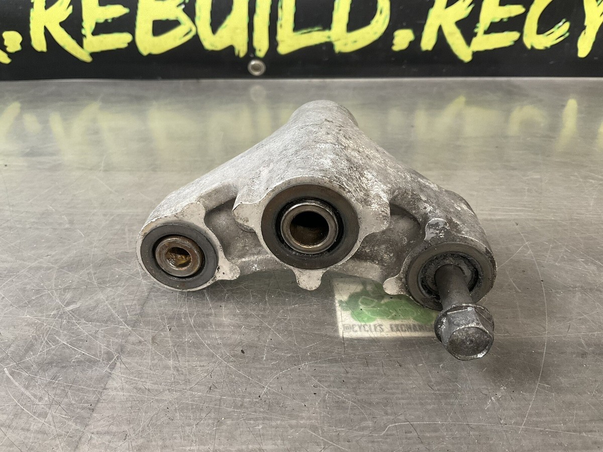 ますす KAWASAKI ZX6R ZX6 G EXHAUST AND SILENCER YEAR 1998-99 (STOCK