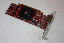 ATI Dell Radeon HD4550 Graphics Video Card High Profile 512MB DVI PCI-E 03Y14F