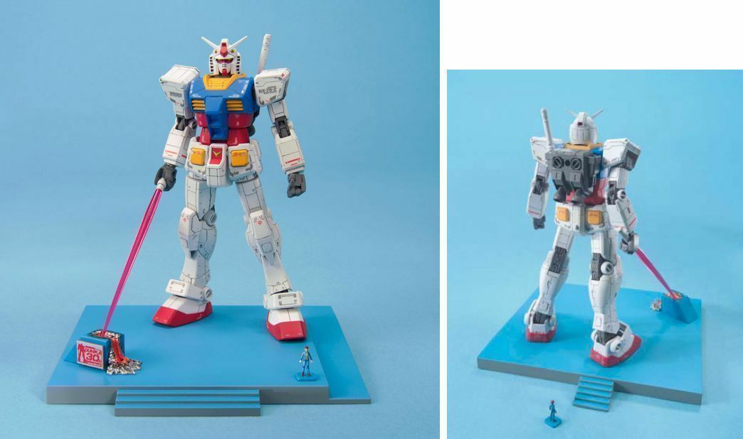 BANDAI HG 1/144 RX-78-2 GUNDAM Ver G30th REAL GRADE GUNDAM BANDAI HG 1/144 RX-78-2 GUNDAM Ver G30th REAL GRADE GUNDAM