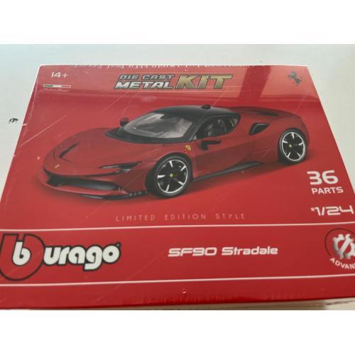 オーナー限定 Ferrari SF90 STRADALE 高級キーボックス オーナー限定 Ferrari SF90 STRADALE 高級キーボックス キー
