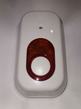 Sirene passend für Smartwares Alarmanlagen SA68S - HA700/1 - HIS20S - SA63S 