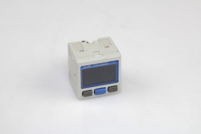 Smc Druck Schalter ZSE30AF-01-N-M