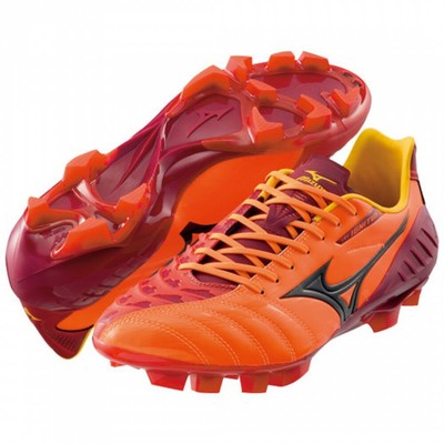 mizuno wave ignitus 3