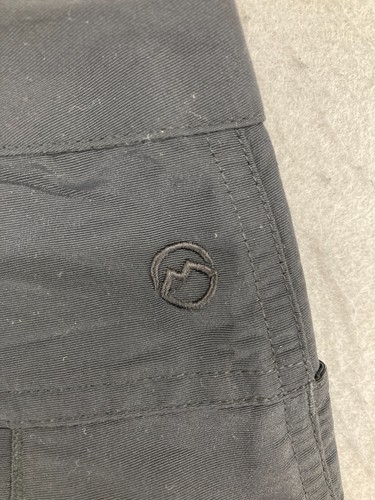 Magellan Womens Pants 10 Black Fish Gear NWT MagWick Mag Shield - 第 16/18 張圖片