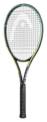 Head Graphene 360+ Gravity Tour 2021 unbespannt Tennis Racquet | eBay