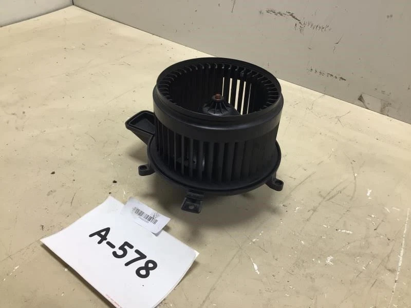 2012 DODGE GRAND CARAVAN MOTOR SOPRADOR DIANTEIRO FABRICANTE DE EQUIPAMENTO ORIGINAL+ - Imagem 2 de 4