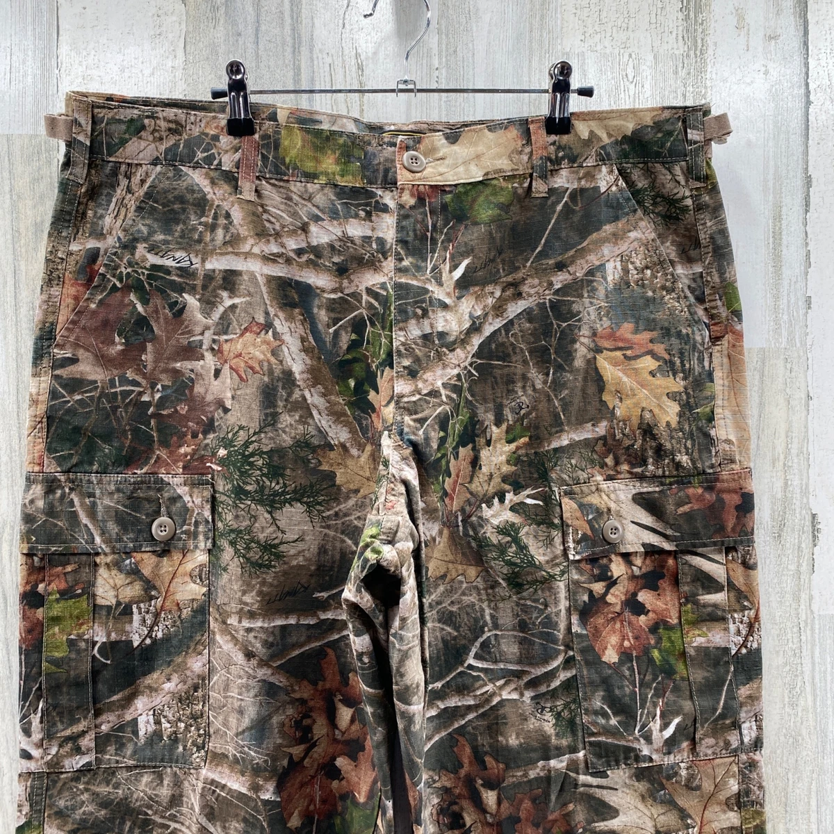 Hunter cargo pants deals