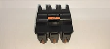 FPE Federal Pacific NA320 20 Amp 3 Pole Stab Lok Circuit Breaker