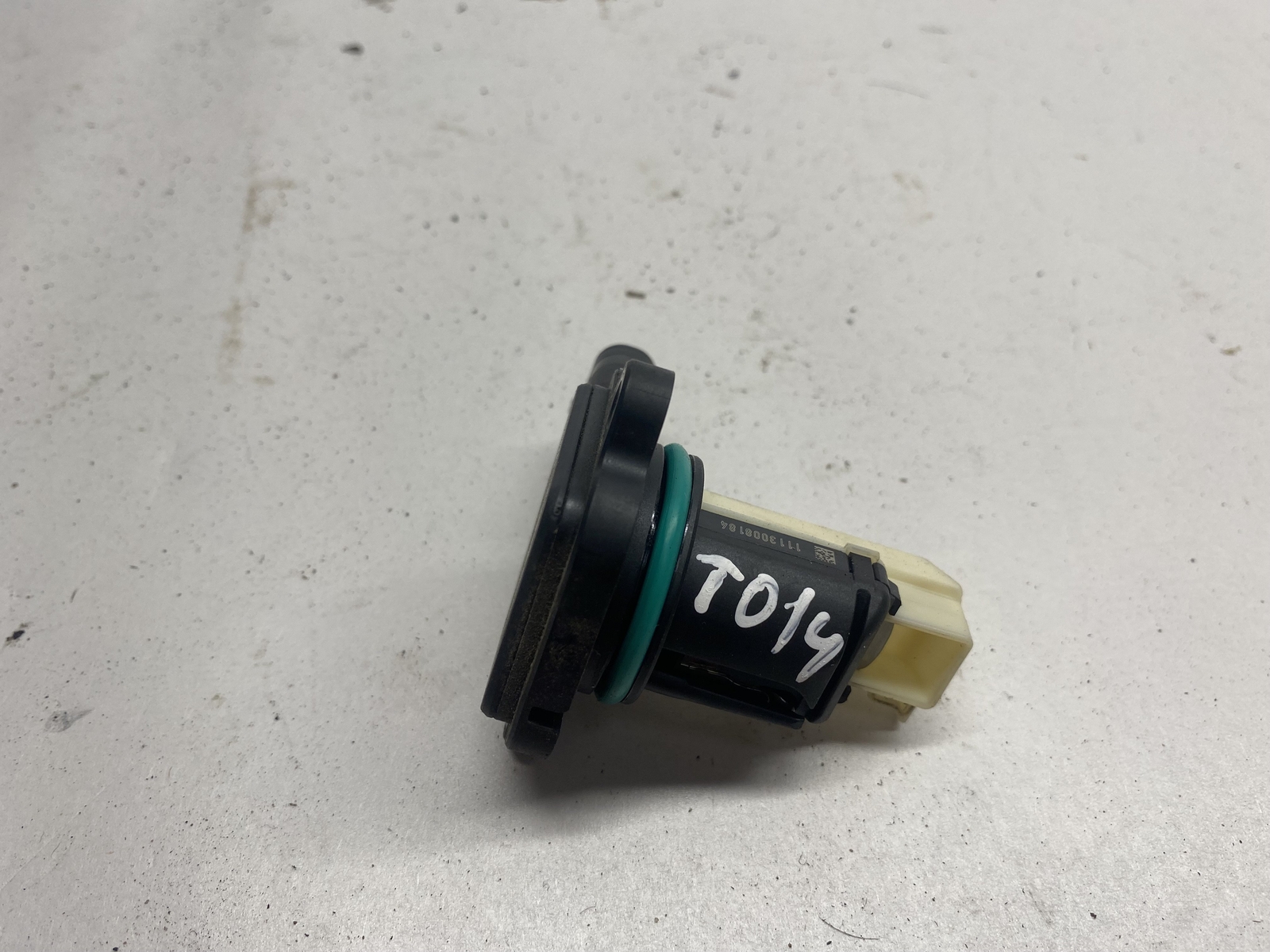 BMW X3 F25 Mass Air Flow Sensor MAF N55B30A 3.0 Petrol 225kw 2011 7593624 eBay