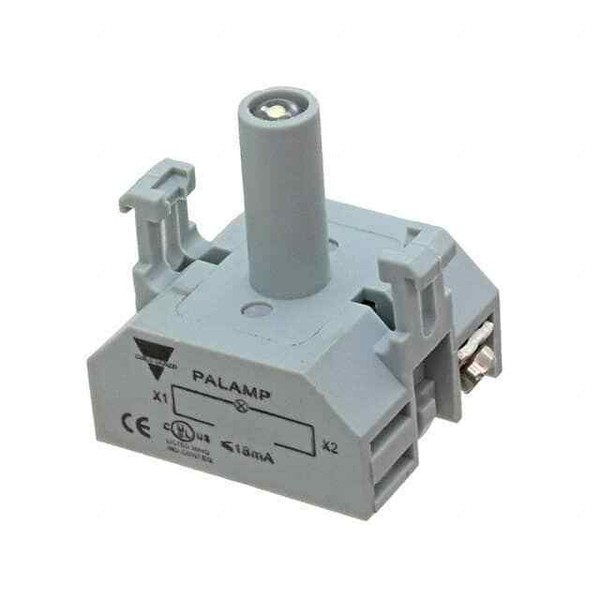 INTERRUPTOR CONFIGURA LÁMPARA LED BLANCO 12V